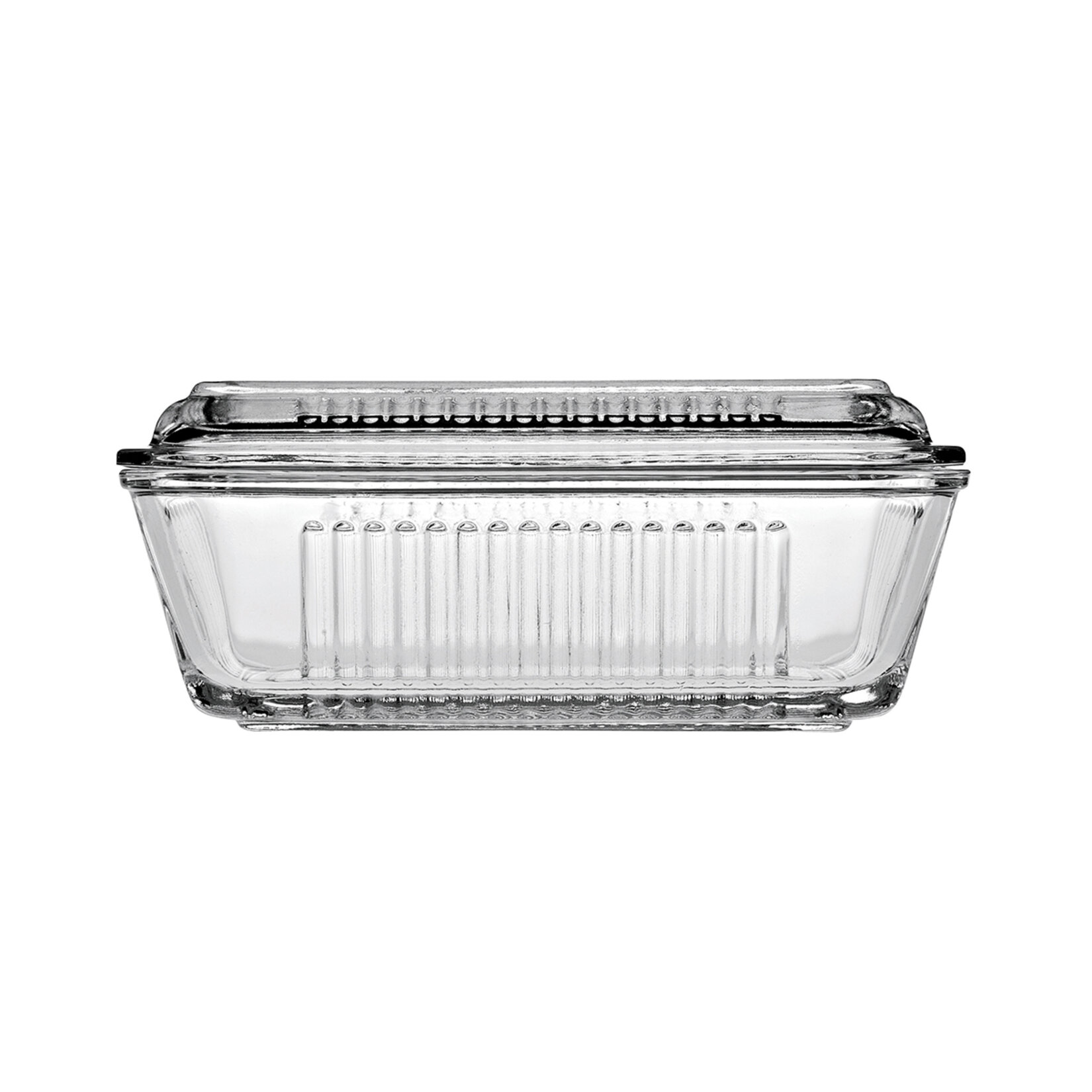 Paşabahçe Frigo Tereyağlık