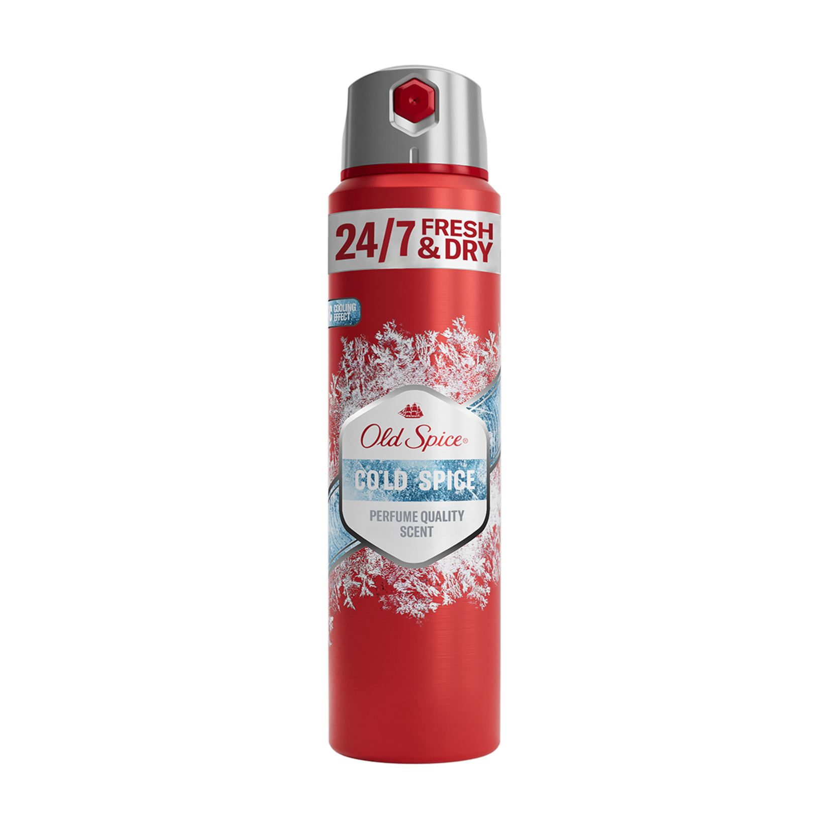 Old Spice Cold Spice Sprey 150 Ml