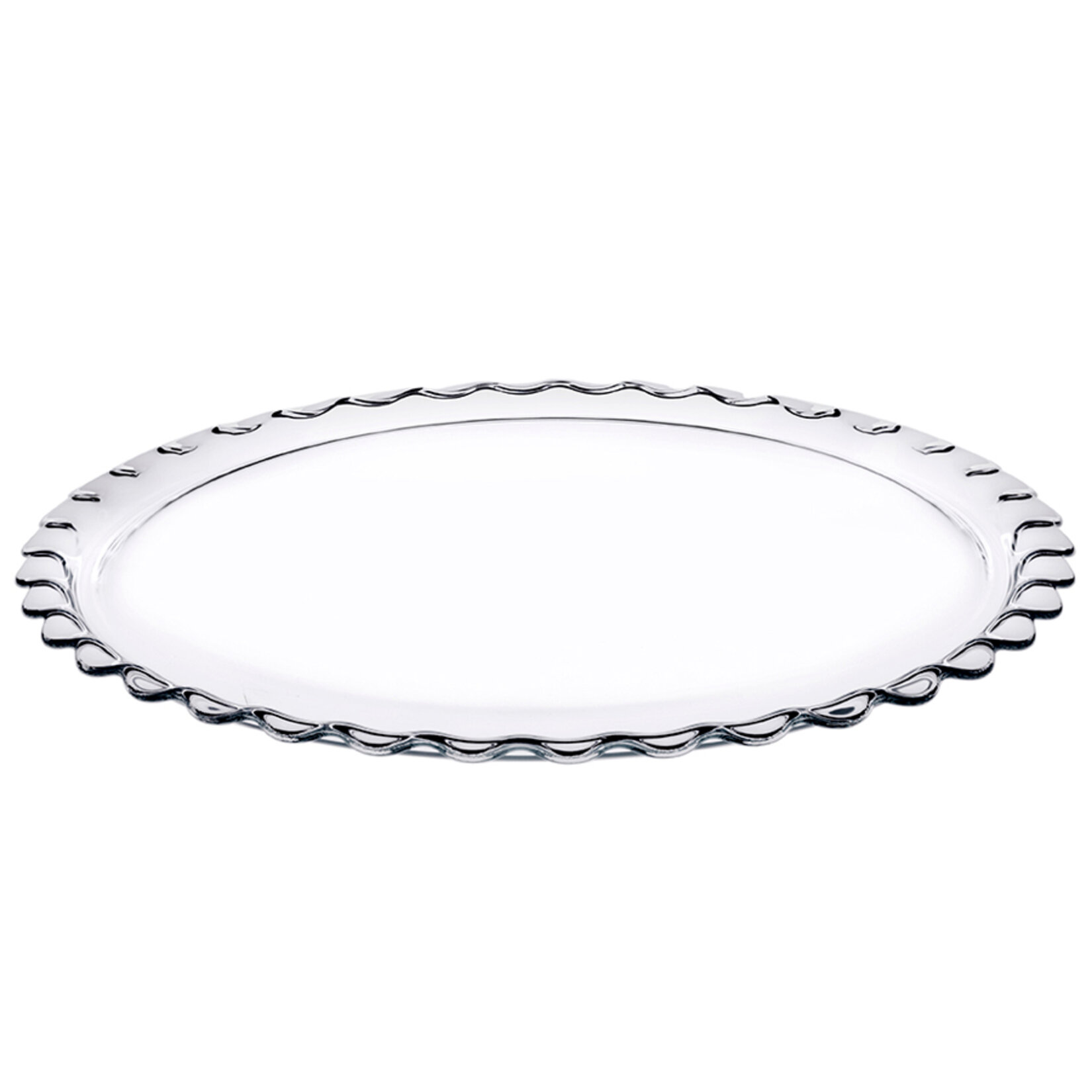Paşabahçe Patisserie Servis Tabağı