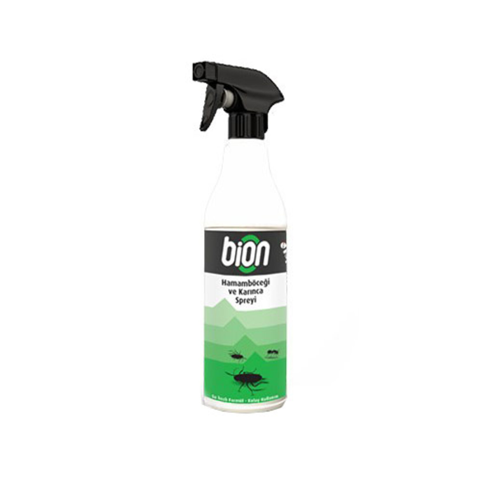Bion Hamamböceği Ve Karınca Spreyi 450 Ml