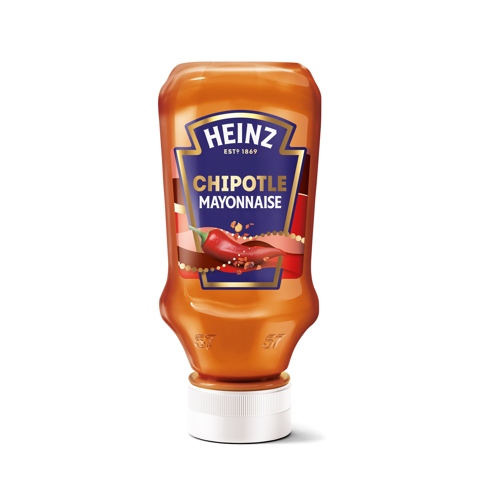 Heinz Chipotle Mayonez 225 G