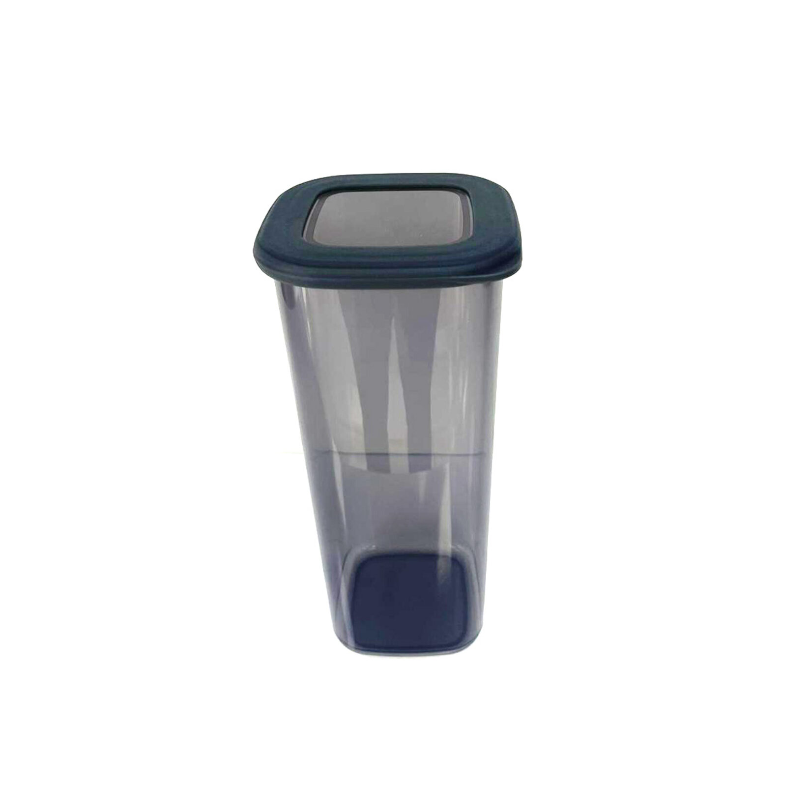 Evmoni Kare Saklama Kabı 24 x 11 x 11 Cm 1750 Ml