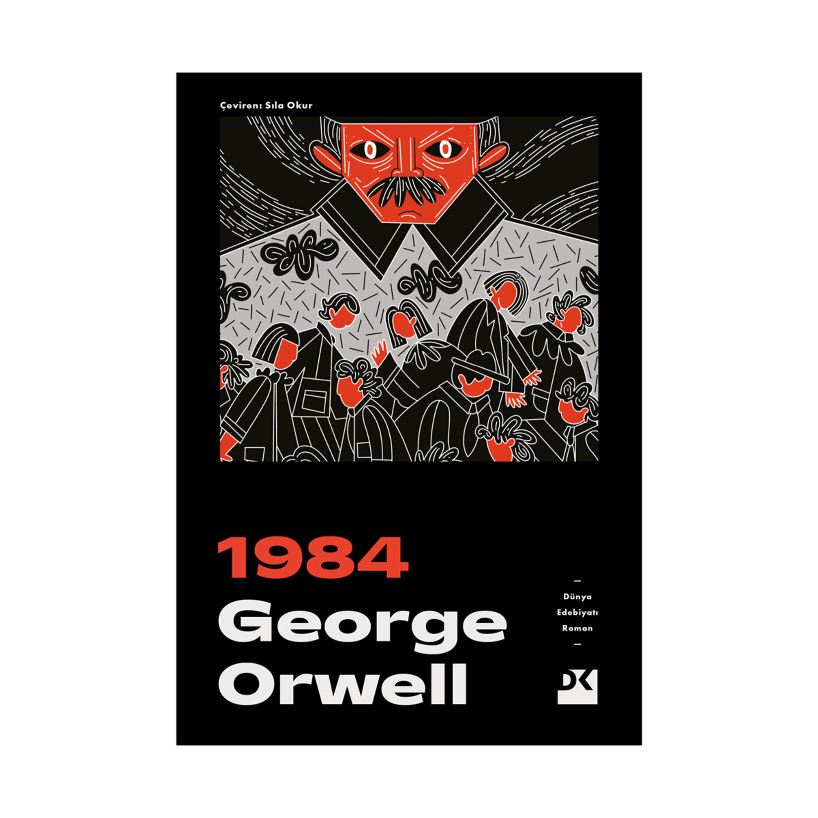 1984 George Orwell