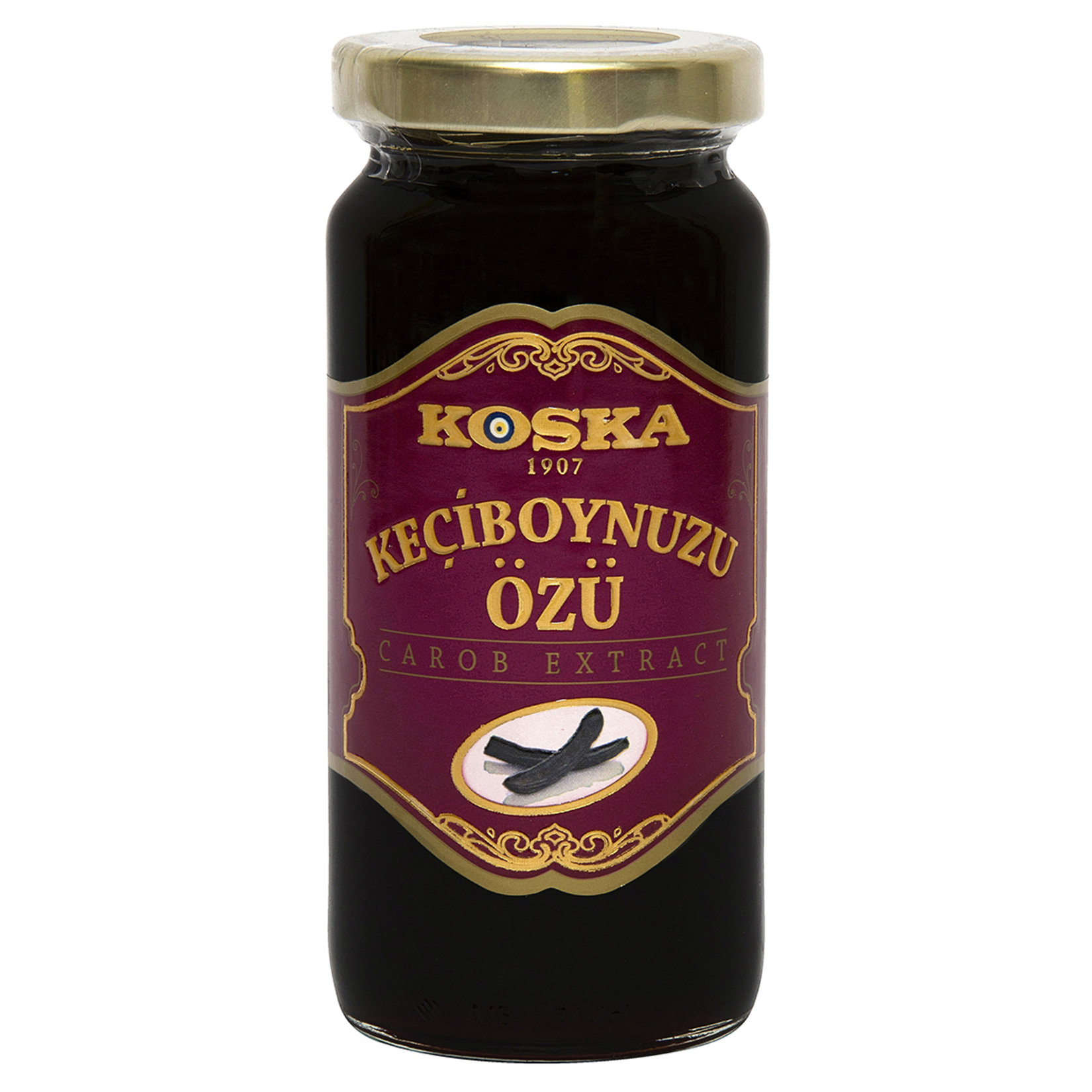 Koska Keçiboynuzu Özü 310 G