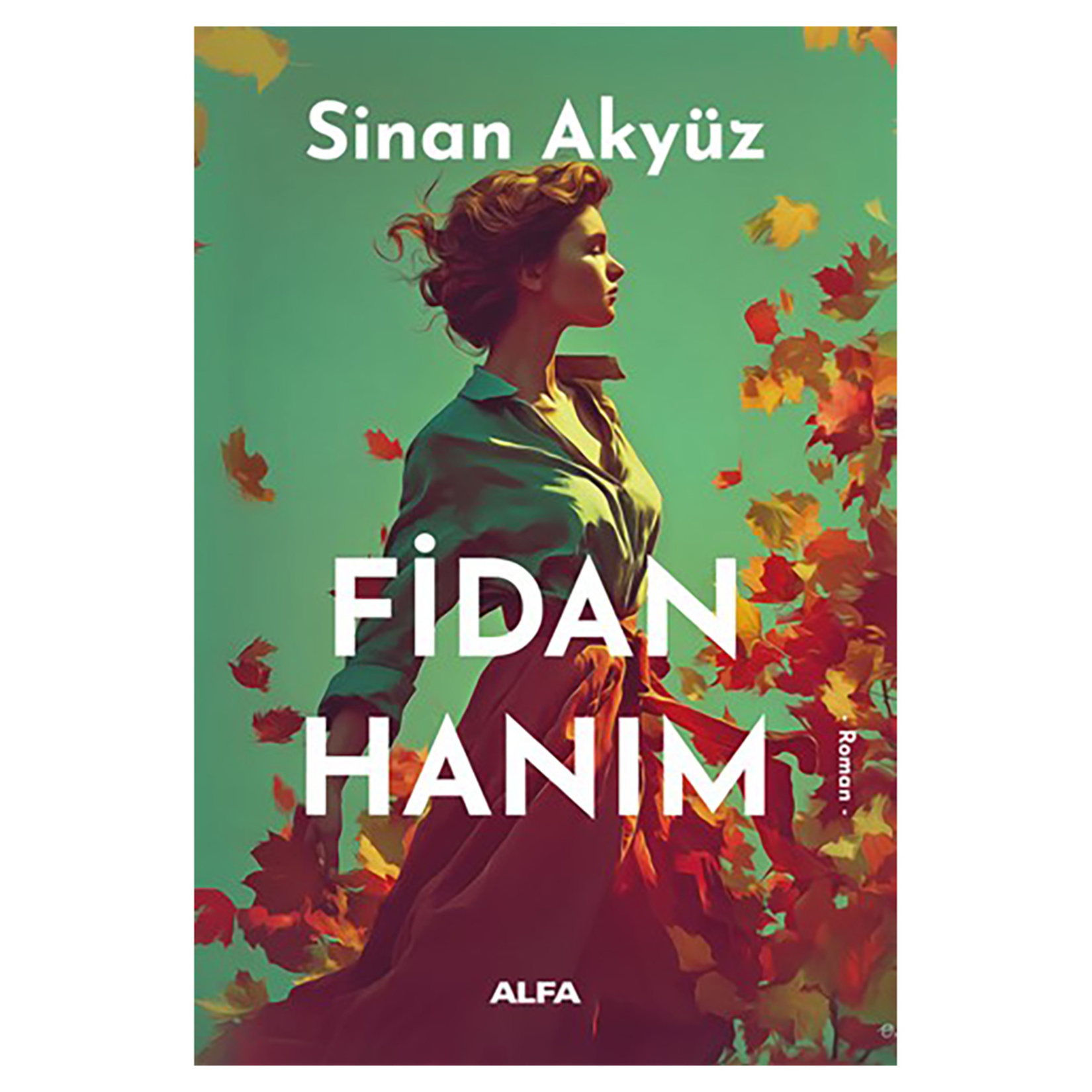 Fidan Hanım