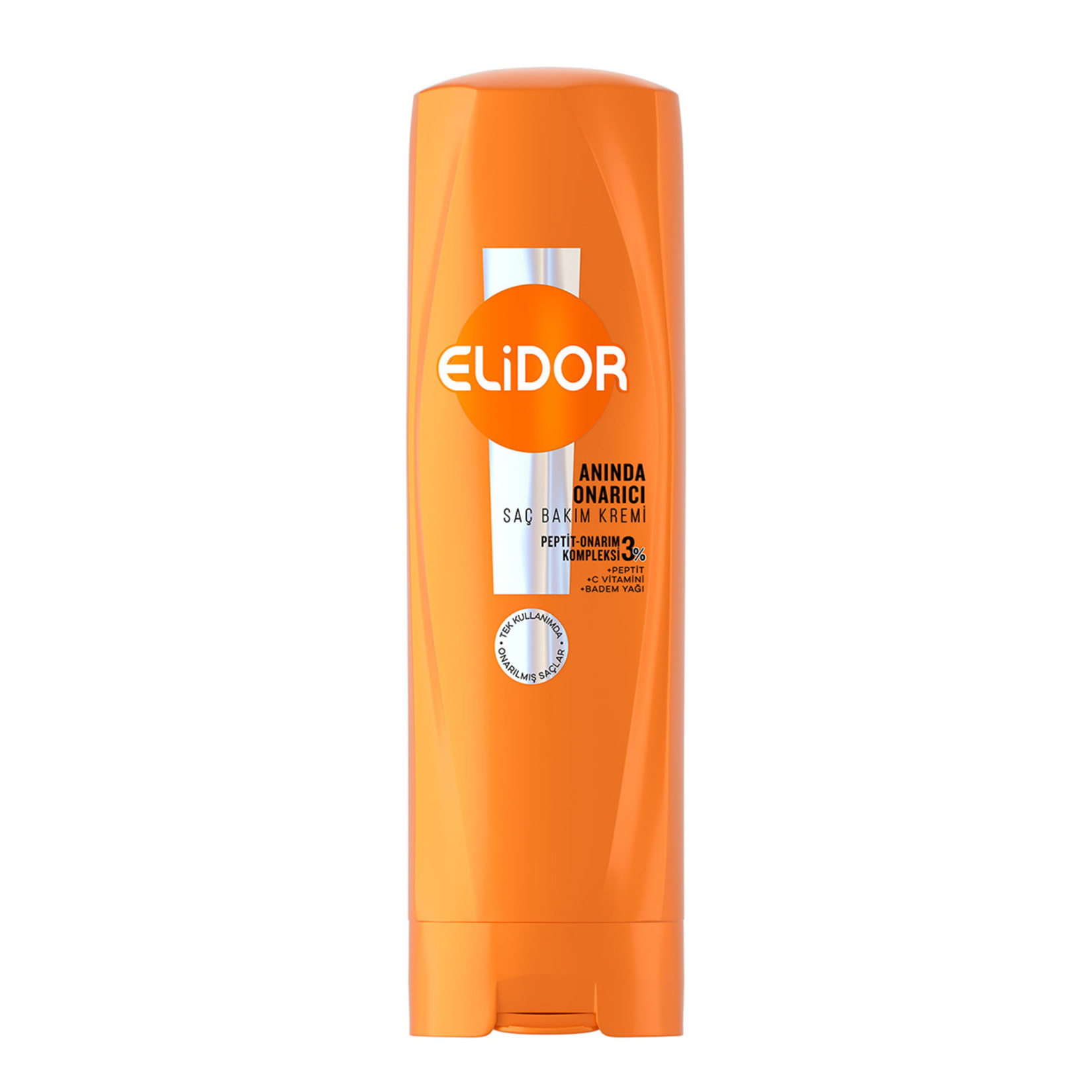 Elidor Saç Bakım Kremi Anında Onarıcı 350 Ml